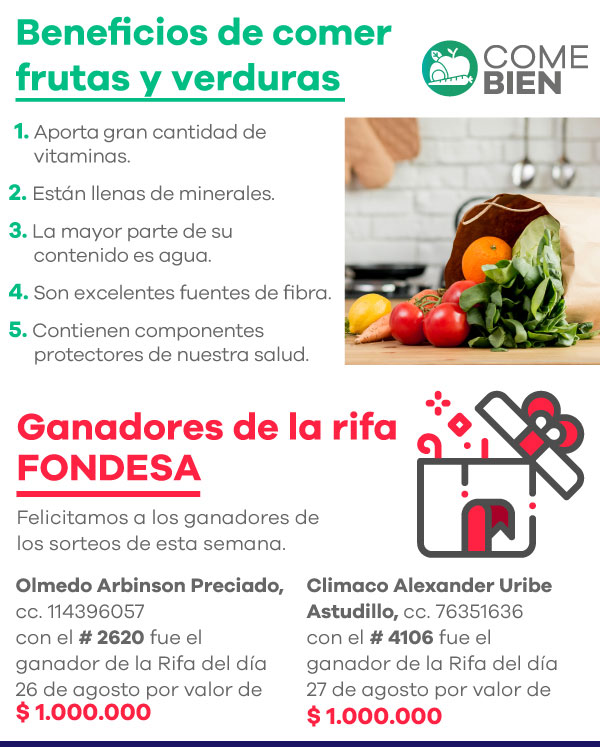 Seguridad Omega - Boletín de Seguridad