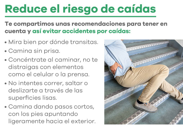 Seguridad Omega - Boletín de Seguridad