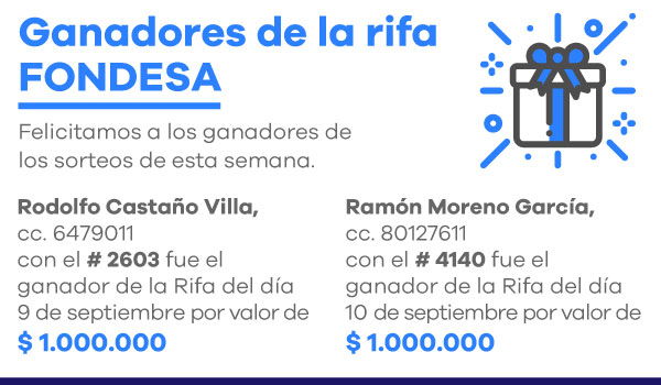 Seguridad Omega - Boletín de Seguridad