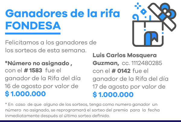 Seguridad Omega - Boletín de Seguridad