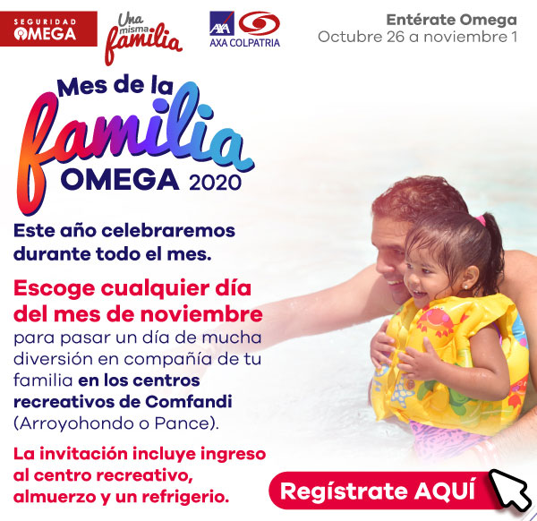 Seguridad Omega - Boletín de Seguridad