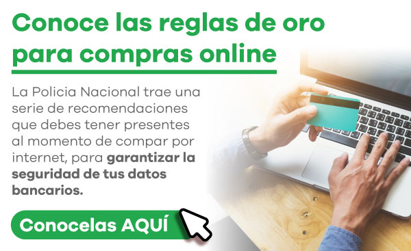 Seguridad Omega - Boletín de Seguridad