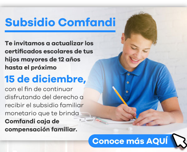 Seguridad Omega - Boletín de Seguridad