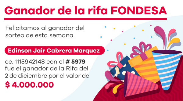 Seguridad Omega - Boletín de Seguridad