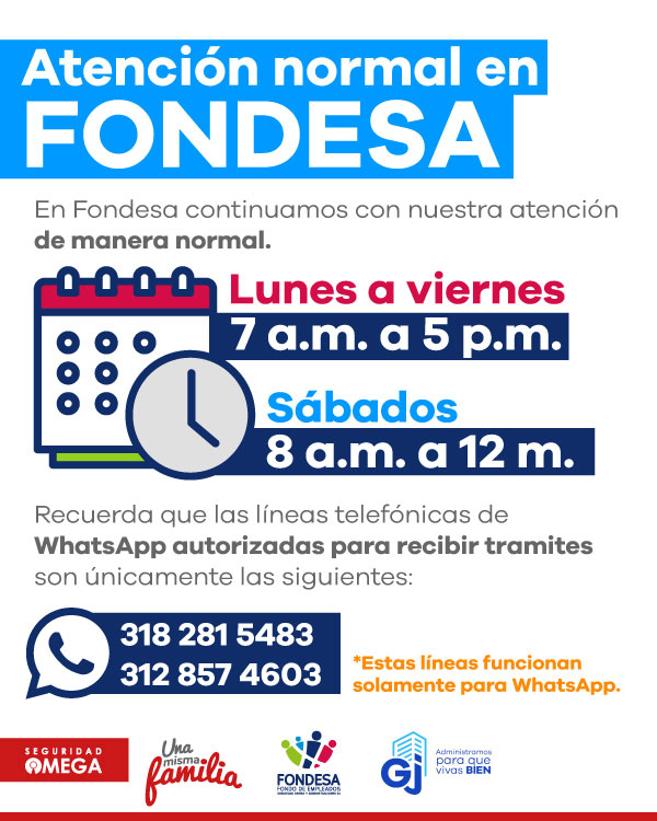 Seguridad Omega - Boletín de Seguridad