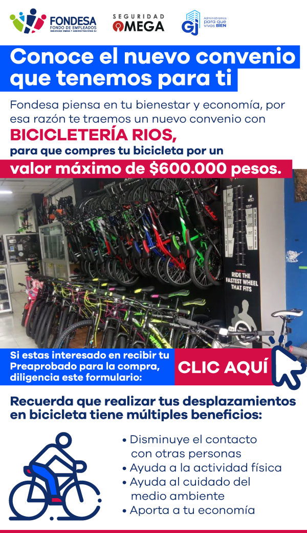 Seguridad Omega - Boletín de Seguridad