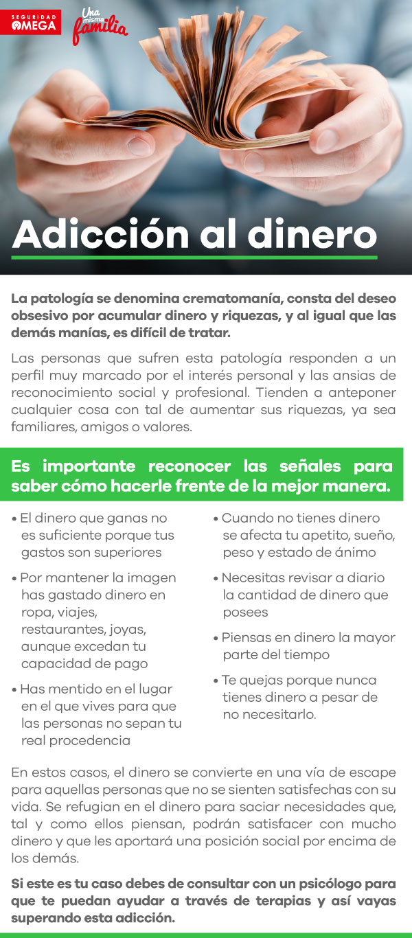 Seguridad Omega - Boletín de Seguridad