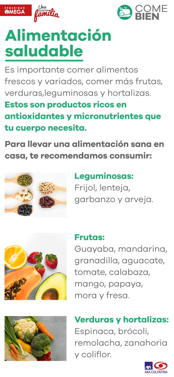 Seguridad Omega - Boletín de Seguridad