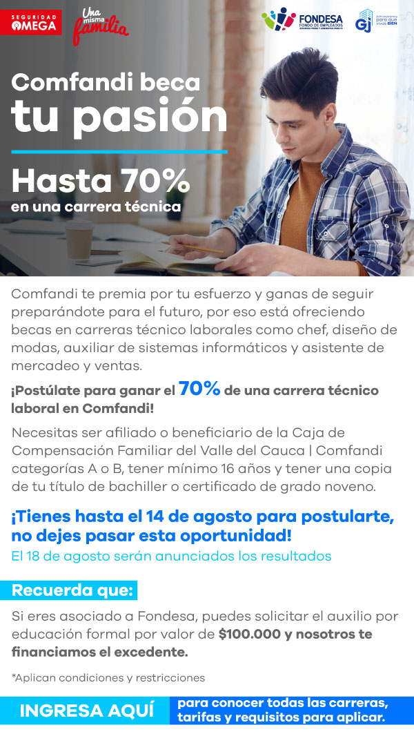 Seguridad Omega - Boletín de Seguridad