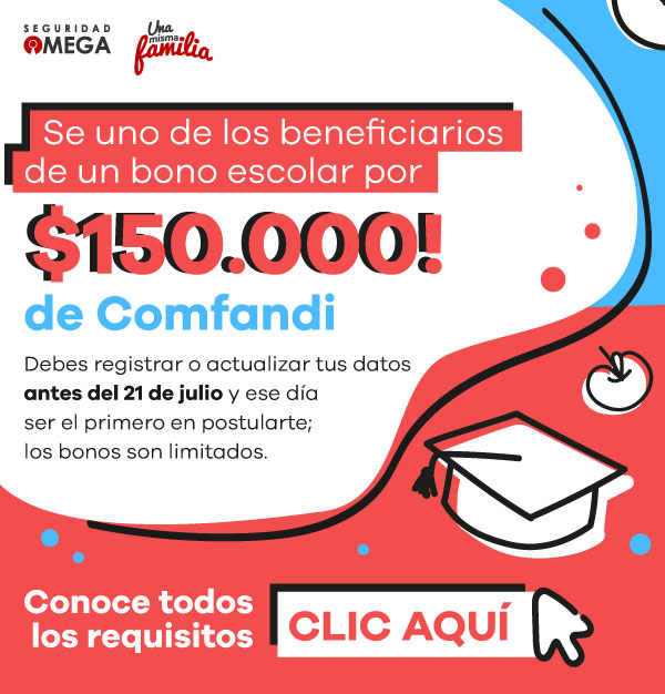 Seguridad Omega - Boletín de Seguridad