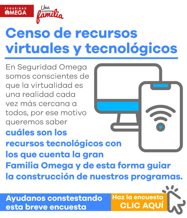 Seguridad Omega - Boletín de Seguridad