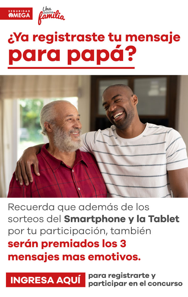 Seguridad Omega - Boletín de Seguridad