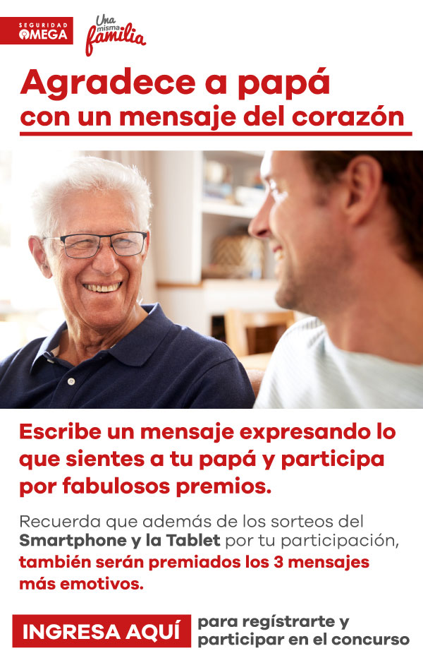 Seguridad Omega - Boletín de Seguridad