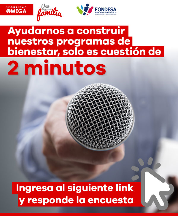 Seguridad Omega - Boletín de Seguridad