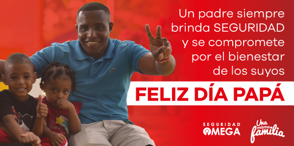 Seguridad Omega - Boletín de Seguridad