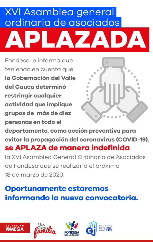 Seguridad Omega - Boletín de Seguridad