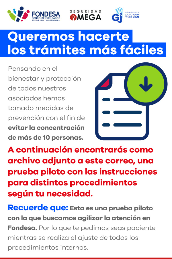 Seguridad Omega - Boletín de Seguridad