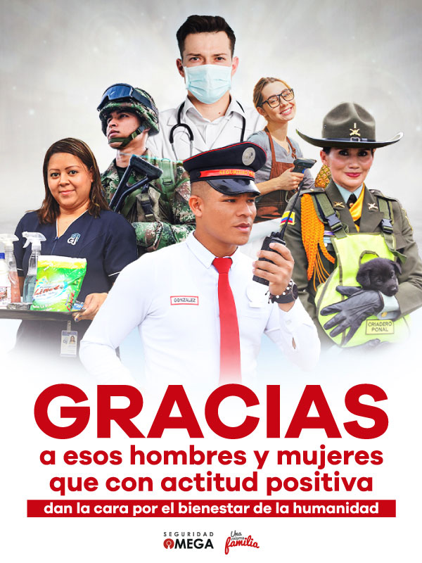 Seguridad Omega - Boletín de Seguridad