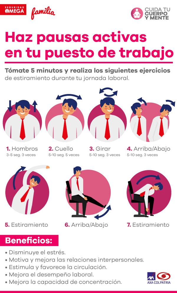 Seguridad Omega - Boletín de Seguridad