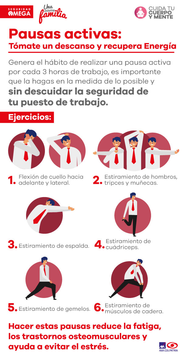 Seguridad Omega - Boletín de Seguridad