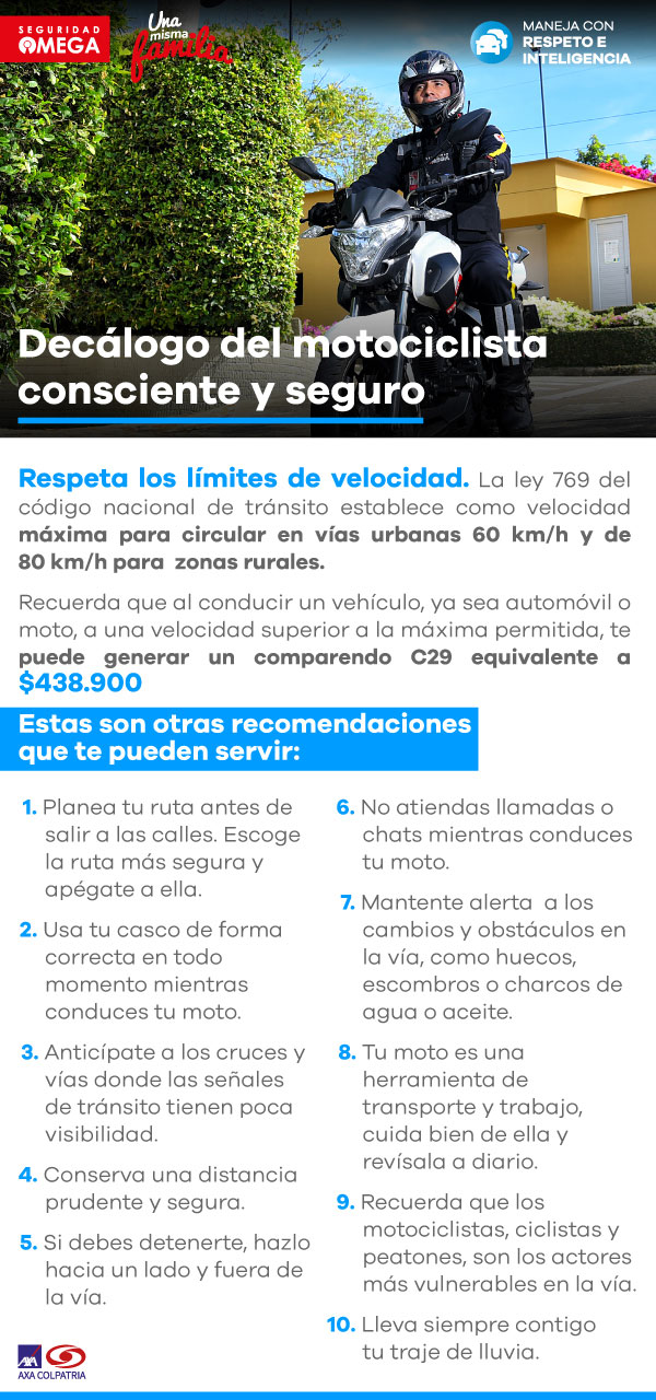 Seguridad Omega - Boletín de Seguridad