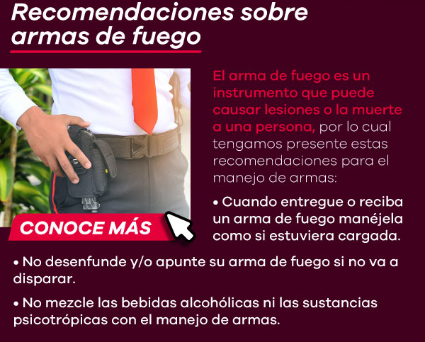 Seguridad Omega - Boletín de Seguridad