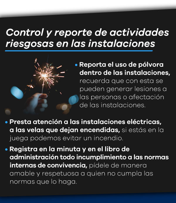 Seguridad Omega - Boletín de Seguridad