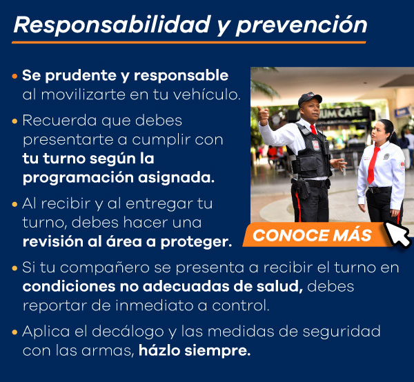 Seguridad Omega - Boletín de Seguridad