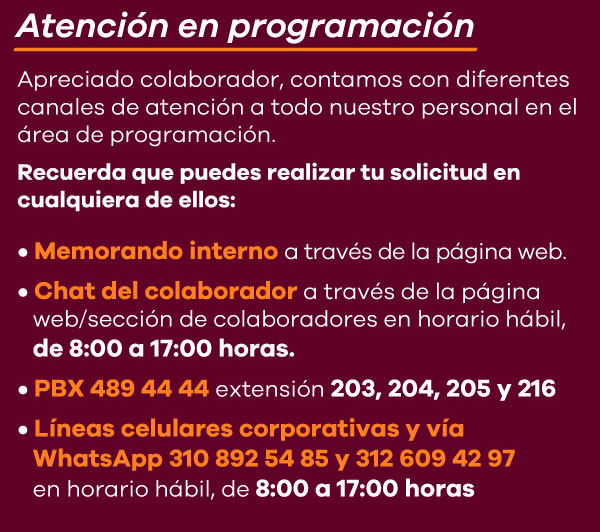 Seguridad Omega - Boletín de Seguridad