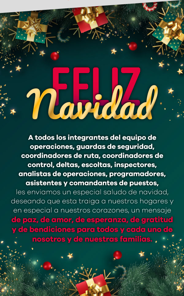 Seguridad Omega - Boletín de Seguridad