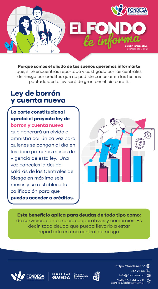 Seguridad Omega - Boletín de Seguridad