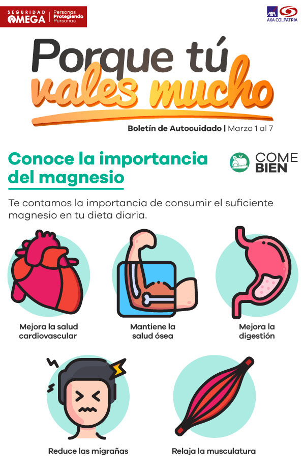 Seguridad Omega - Boletín de Seguridad