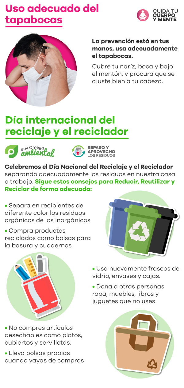 Seguridad Omega - Boletín de Seguridad