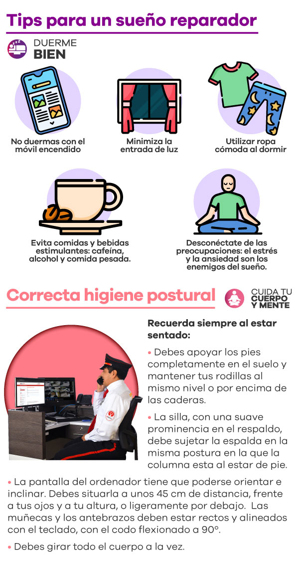 Seguridad Omega - Boletín de Seguridad