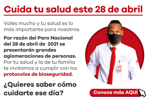 Seguridad Omega - Boletín de Seguridad