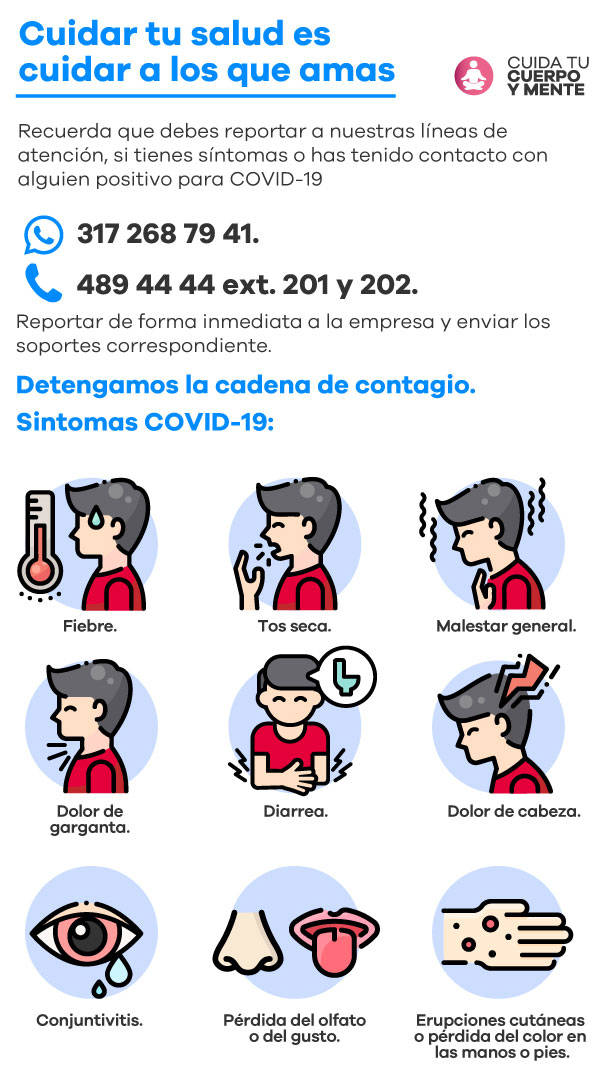 Seguridad Omega - Boletín de Seguridad