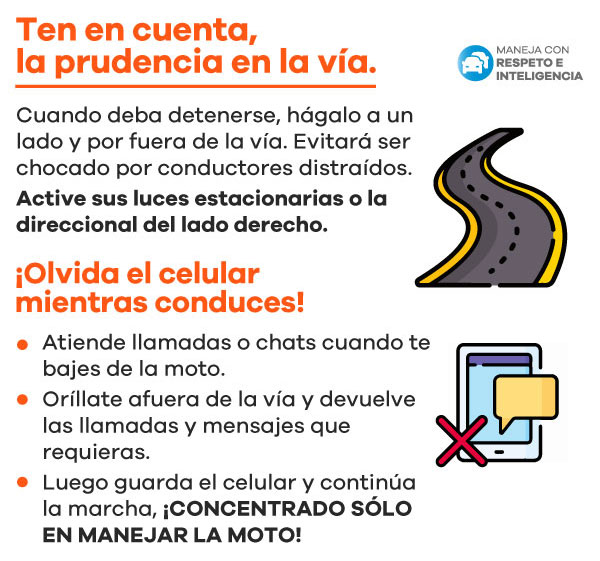 Seguridad Omega - Boletín de Seguridad