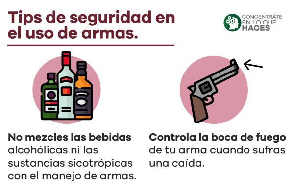 Seguridad Omega - Boletín de Seguridad