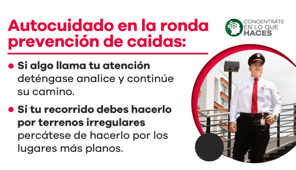 Seguridad Omega - Boletín de Seguridad