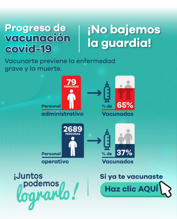 Seguridad Omega - Boletín de Seguridad