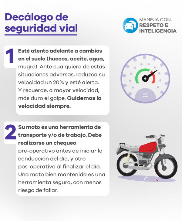 Seguridad Omega - Boletín de Seguridad
