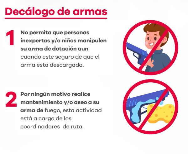 Seguridad Omega - Boletín de Seguridad