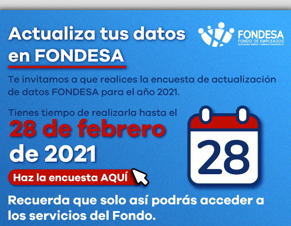 Seguridad Omega - Boletín de Seguridad