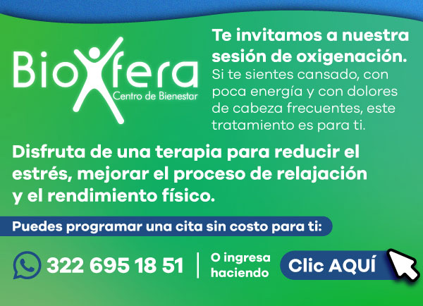 Seguridad Omega - Boletín de Seguridad