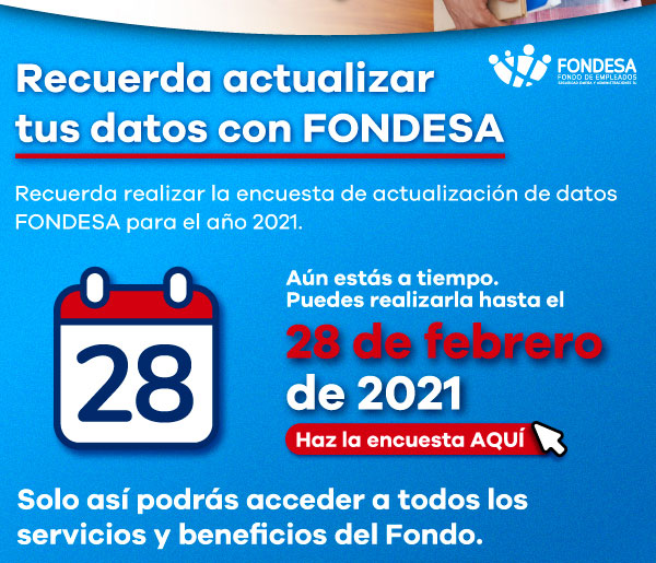 Seguridad Omega - Boletín de Seguridad