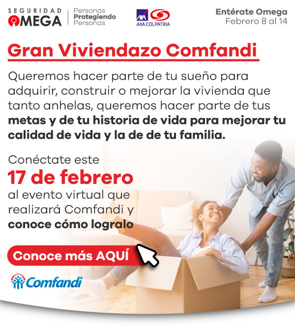 Seguridad Omega - Boletín de Seguridad