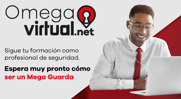 Seguridad Omega - Boletín de Seguridad