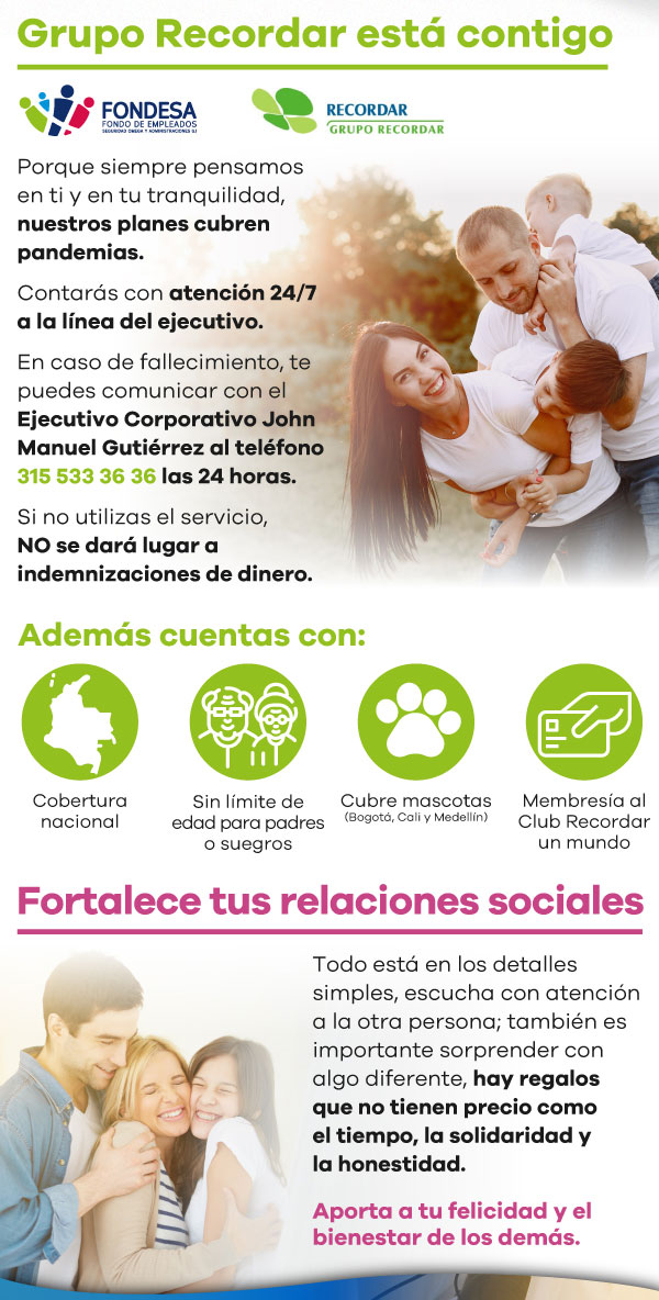 Seguridad Omega - Boletín de Seguridad