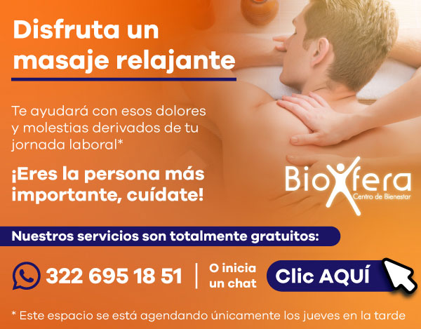 Seguridad Omega - Boletín de Seguridad