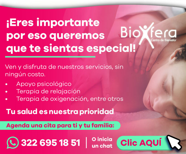 Seguridad Omega - Boletín de Seguridad